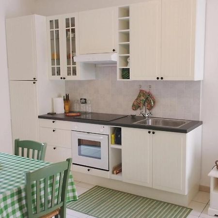 Appartamenti Ginevra Santa Maria al Bagno Dış mekan fotoğraf