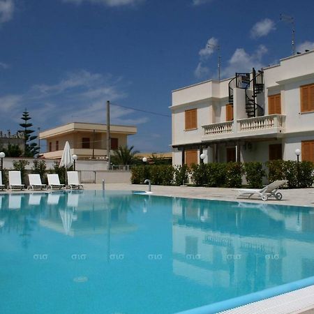 Appartamenti Ginevra Santa Maria al Bagno Dış mekan fotoğraf