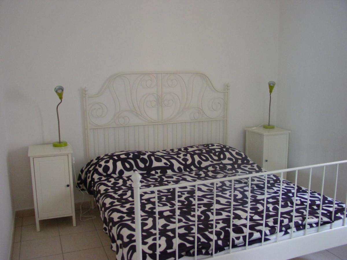 Appartamenti Ginevra Santa Maria al Bagno Dış mekan fotoğraf