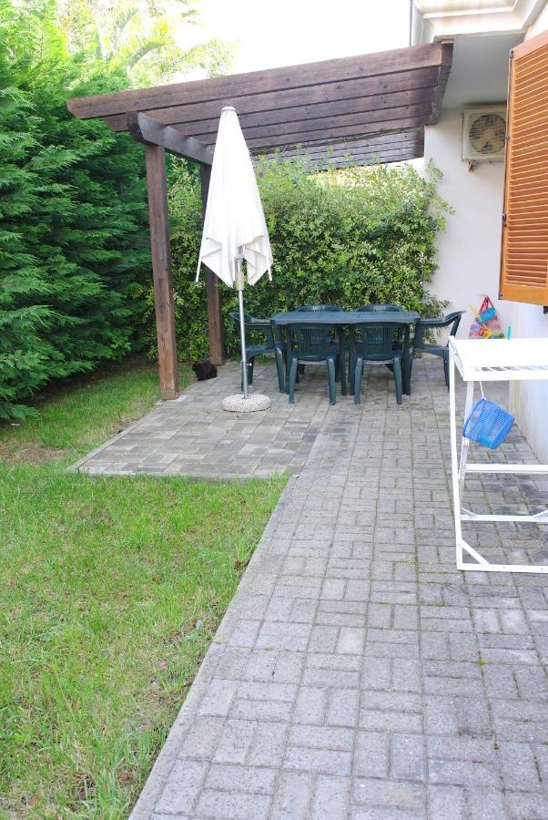 Appartamenti Ginevra Santa Maria al Bagno Dış mekan fotoğraf